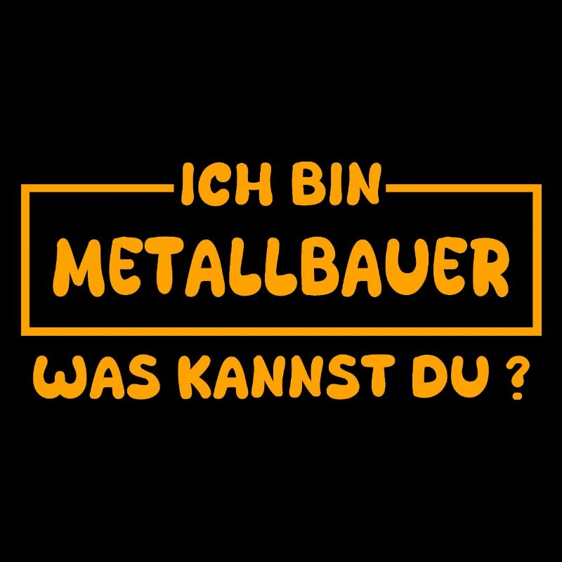 Metallbauer