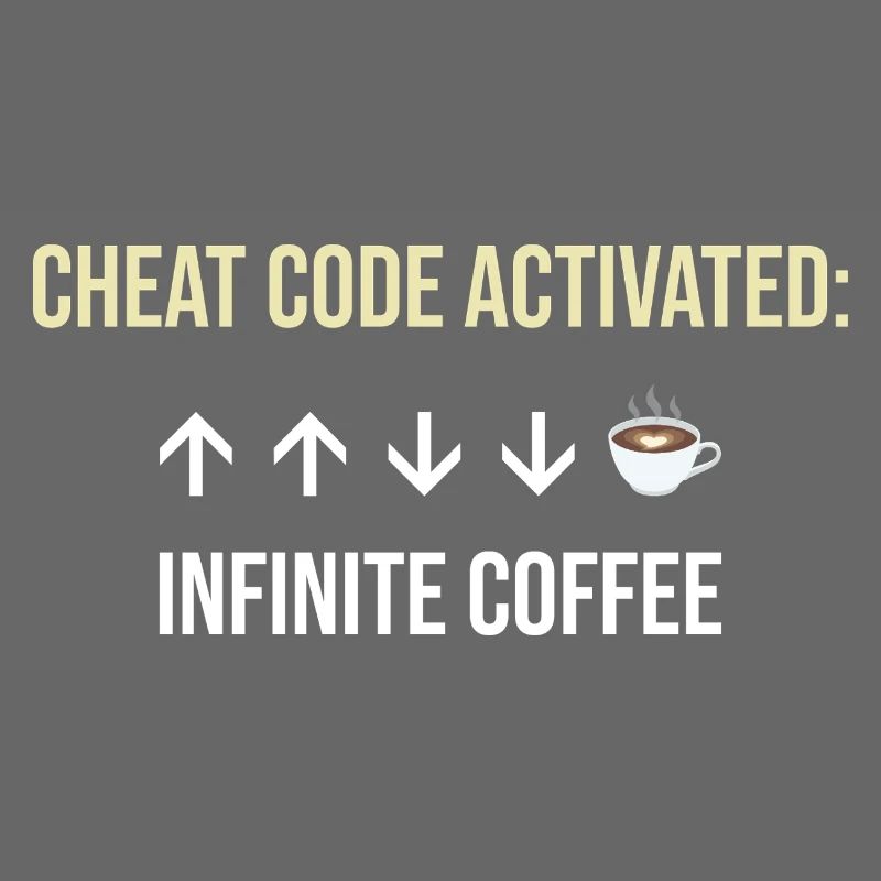 Code Triche Actif Café Infini