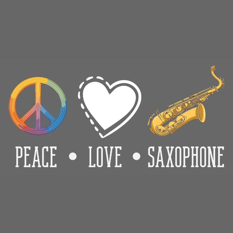 Saxofon
