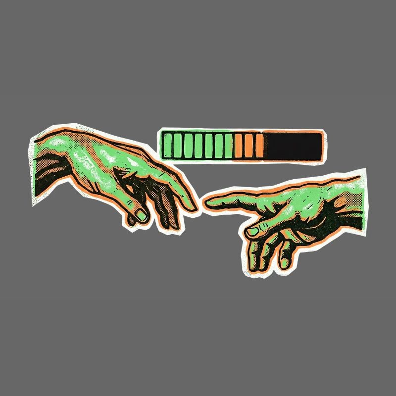 Human Connection Loading