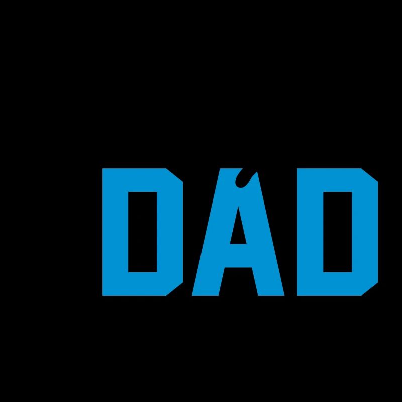 Volleyball Dad