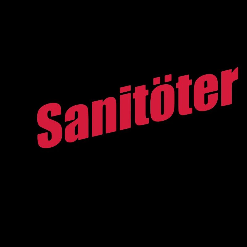 Sanitöter