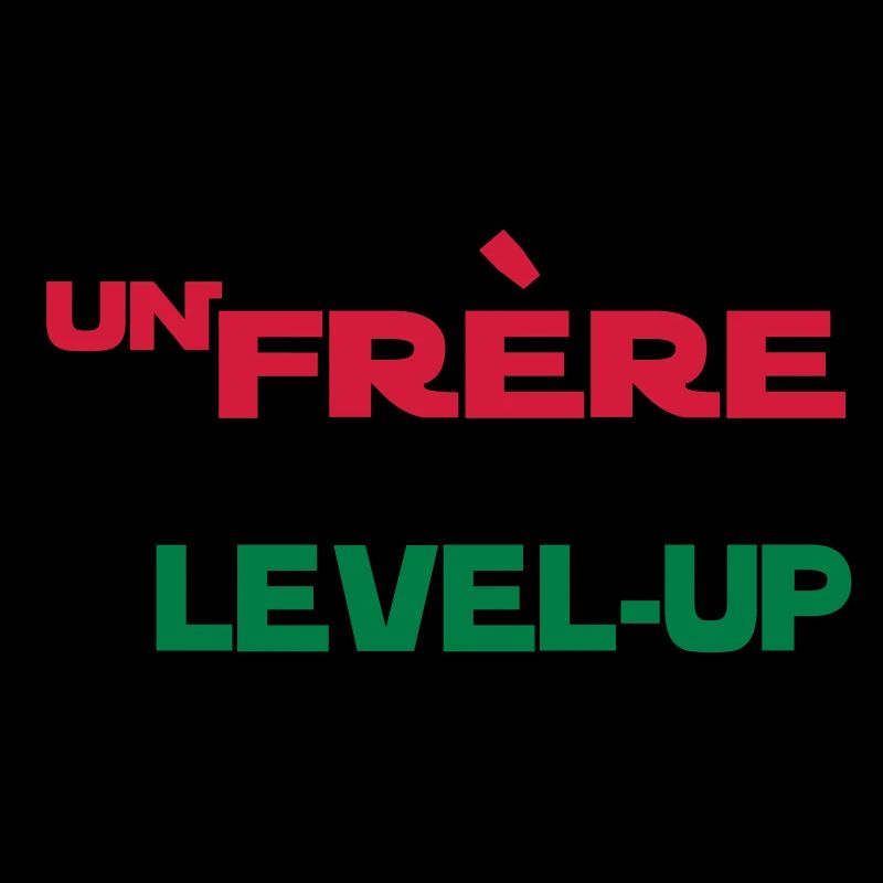 UN frère NE VIEILLIT PAS