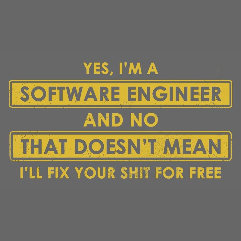 software Engineer