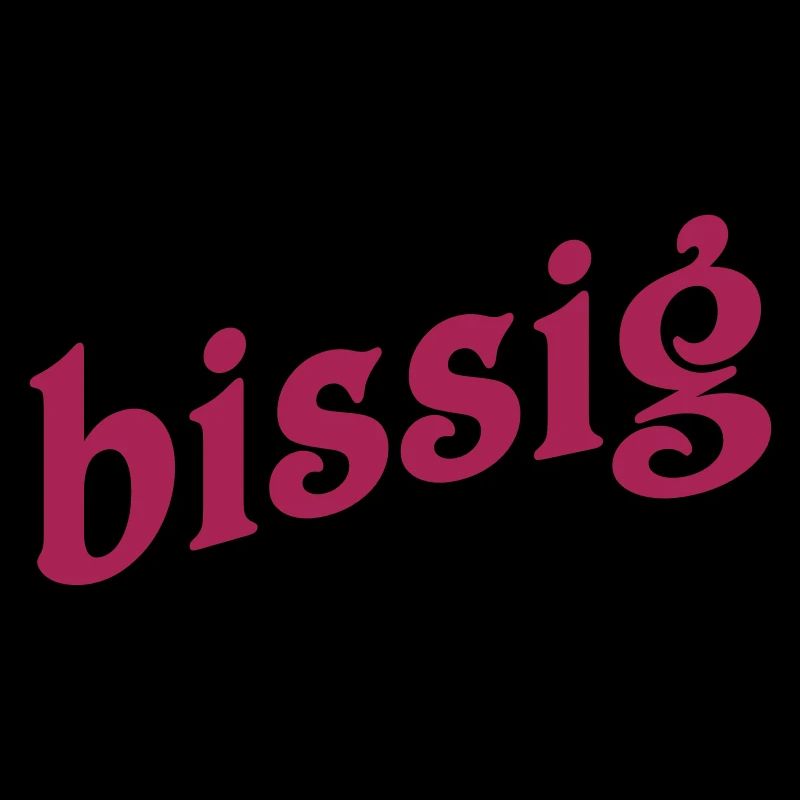 bissig