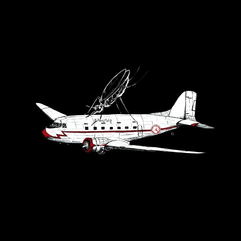 gnat bite