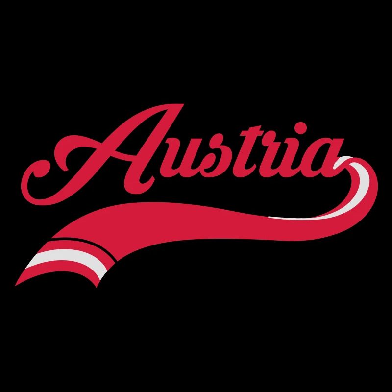 Austria Flag