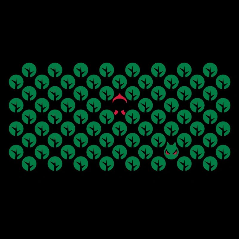 Fairytale - Rotkaeppchen - Märchen - Wolf - Quer