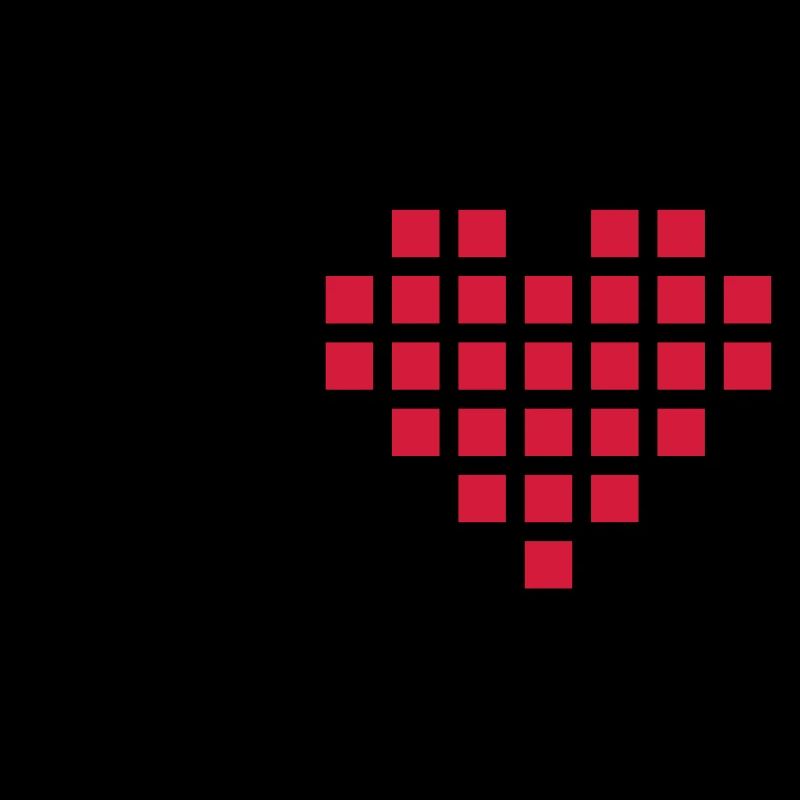 i love pixel