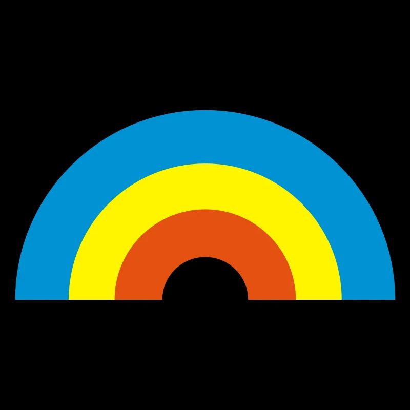 Regenbogen