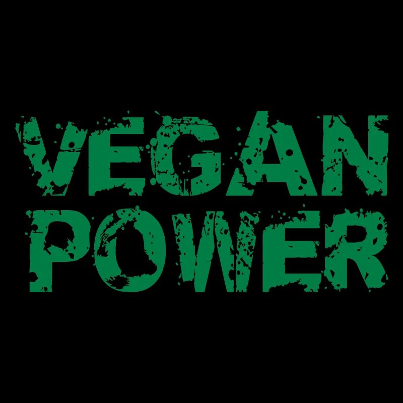 Logo alimentation végétalienne