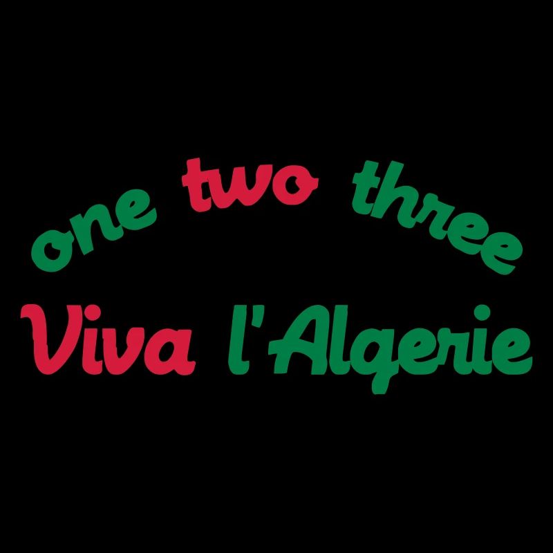 Algérie !