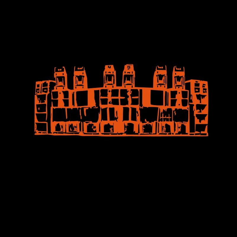 support your local soundsystem