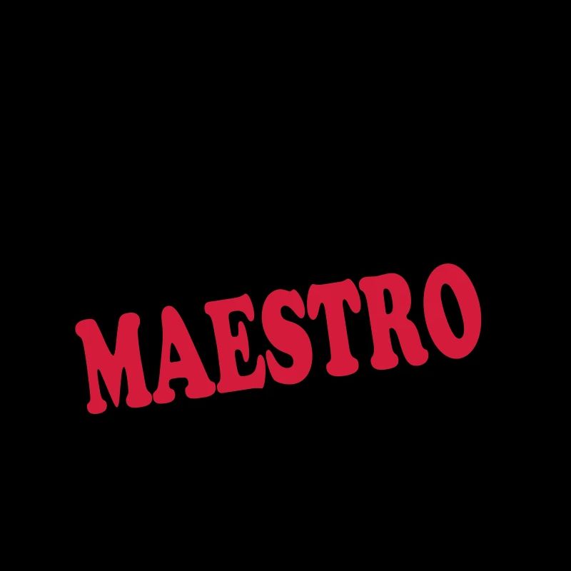 Fabulous maestro