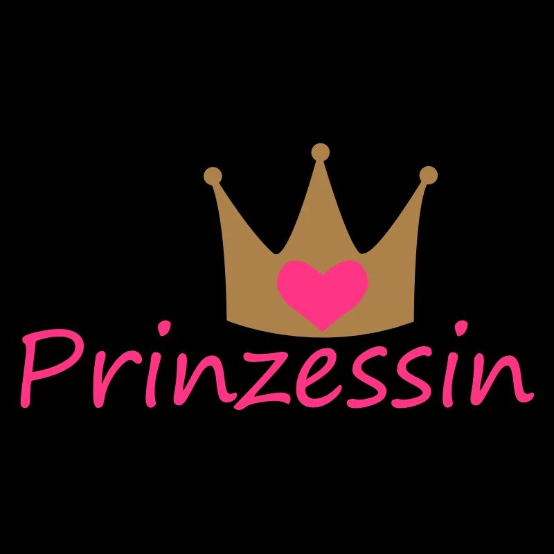 kleine Prinzessin Krönchen Krone