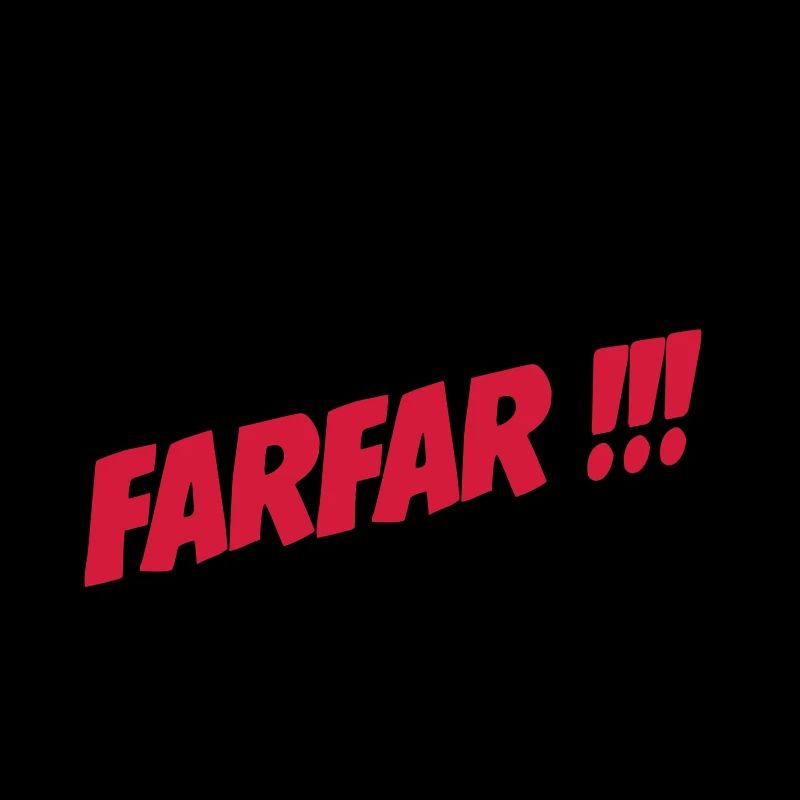 Snart farfar !!!