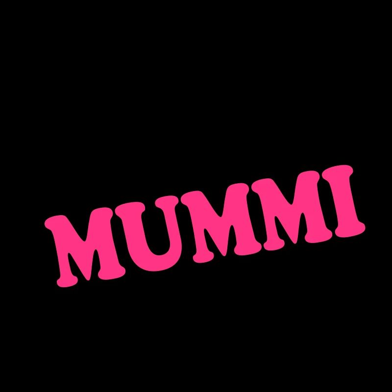Fabulous mummi