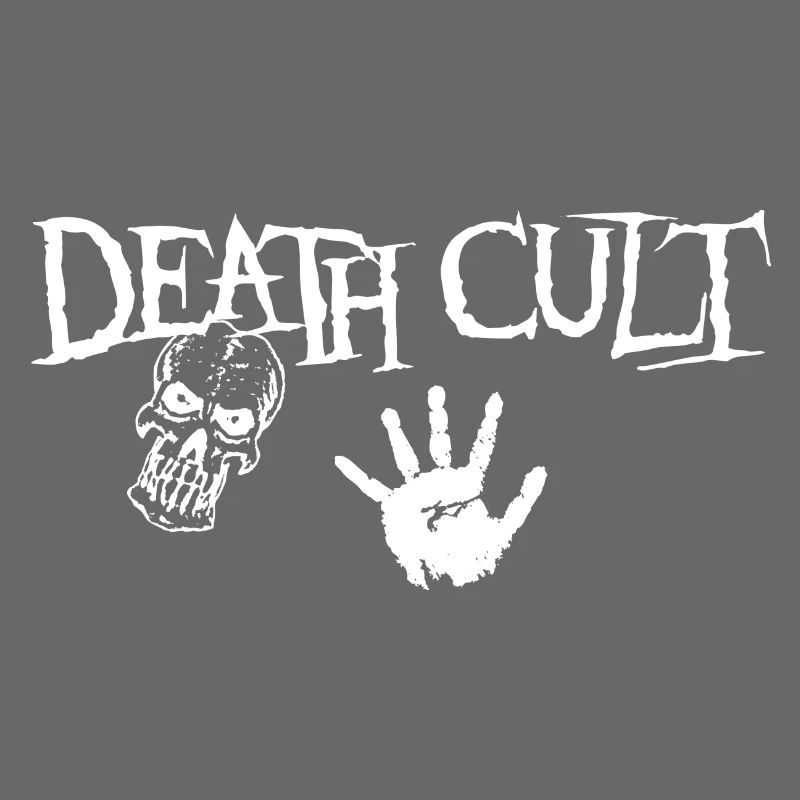 Todeskult, Skull Design