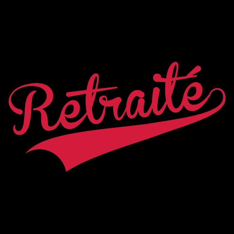 Ruhestand / Rentner / Rentnerin / Rente