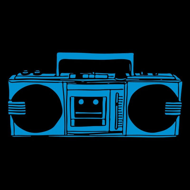 Boombox