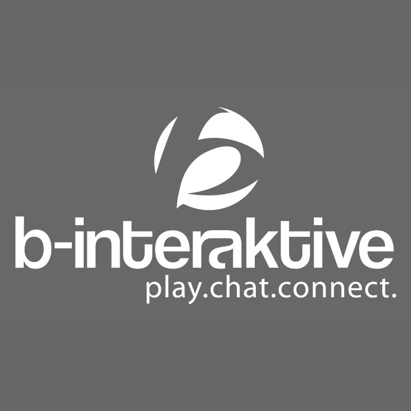 b-interactive logo