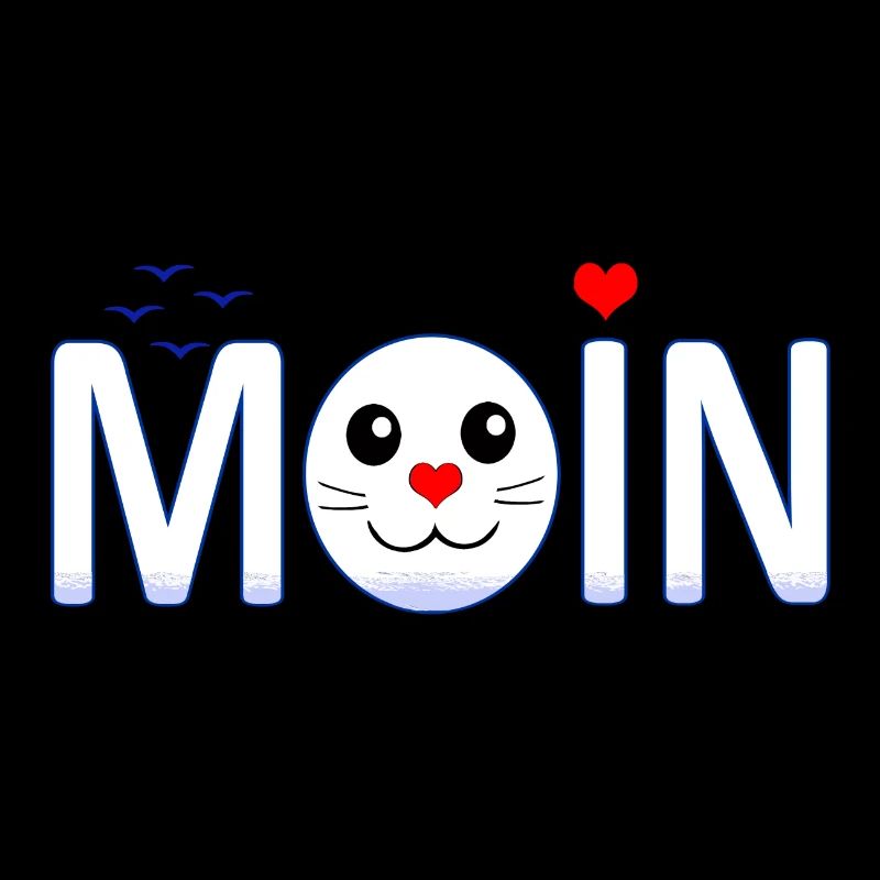 Moin Moin