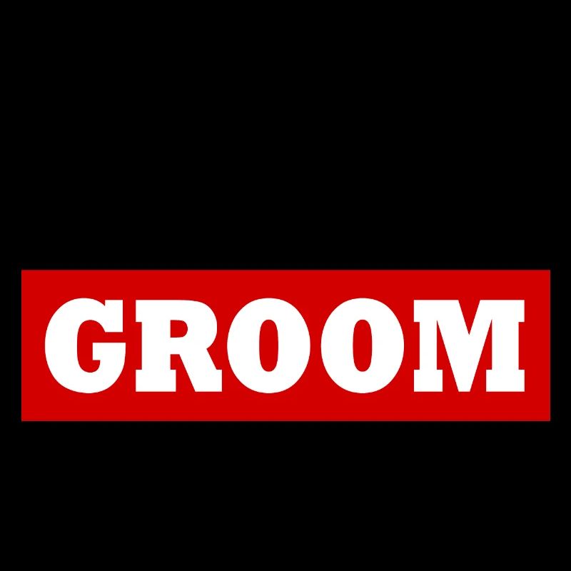 Team groom