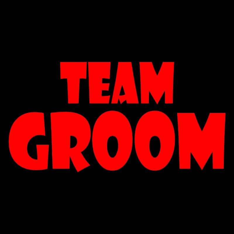 Team groom