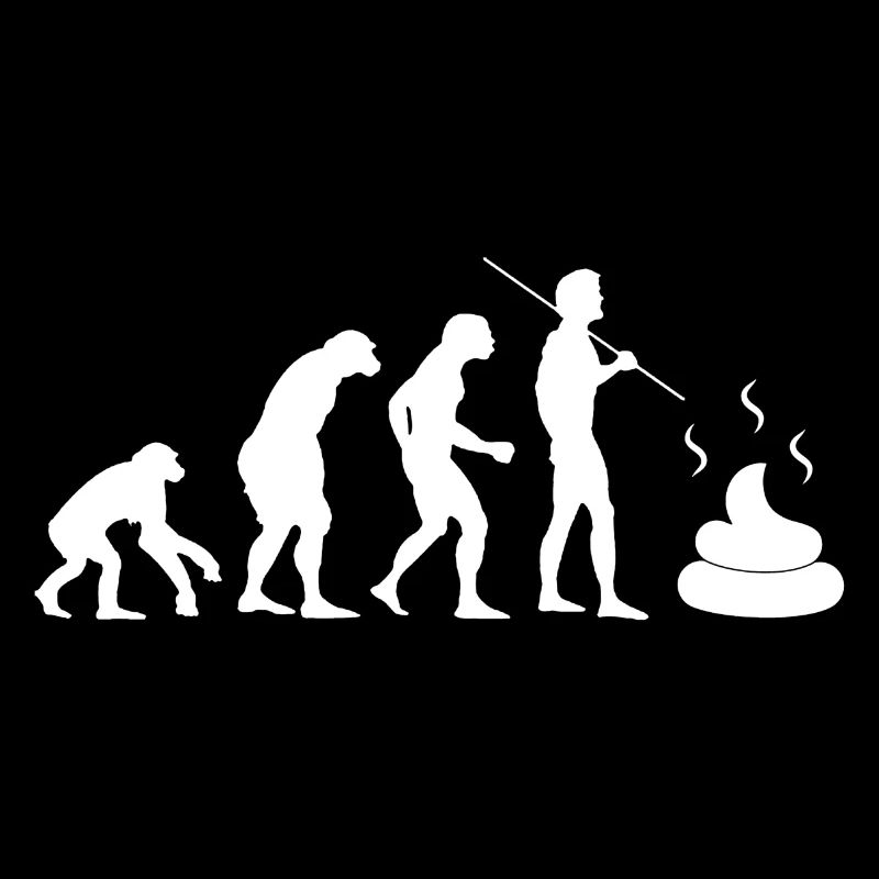 Darmevolution