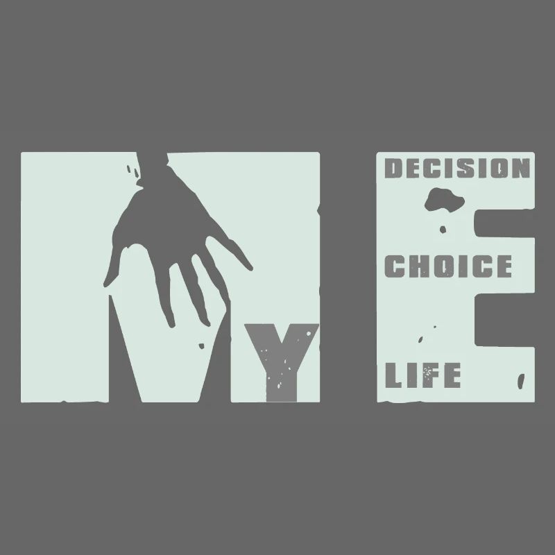 MEvolution: Choice, Decision, Life