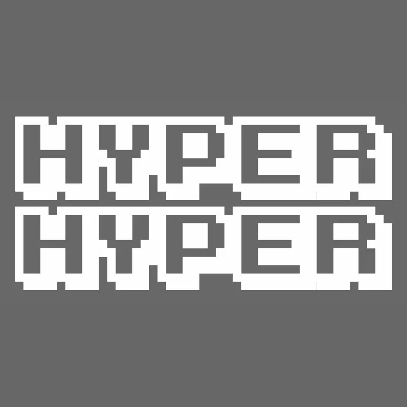 HYPER HYPER