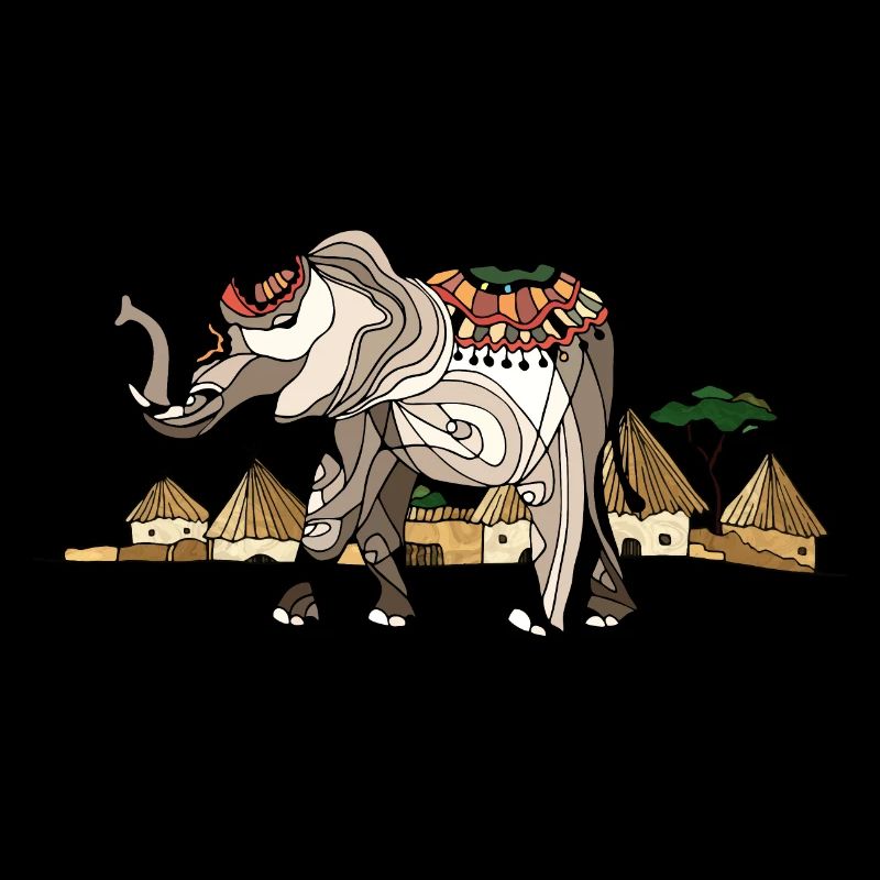 Elefant