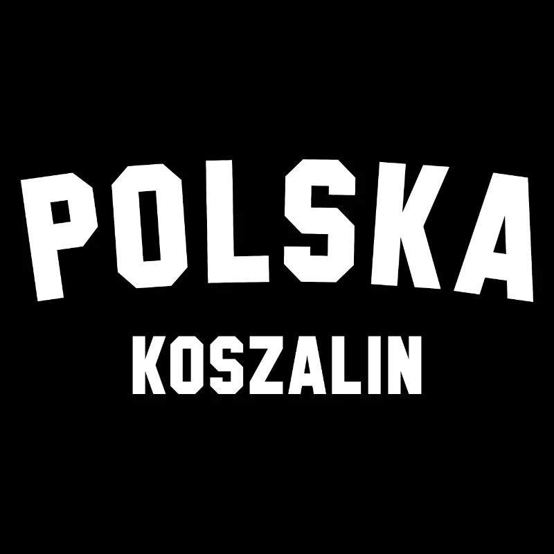 KOSZALIN, Pologne, Pologne