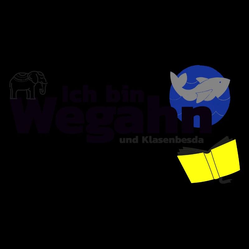BT. - Ich bin Wegahn