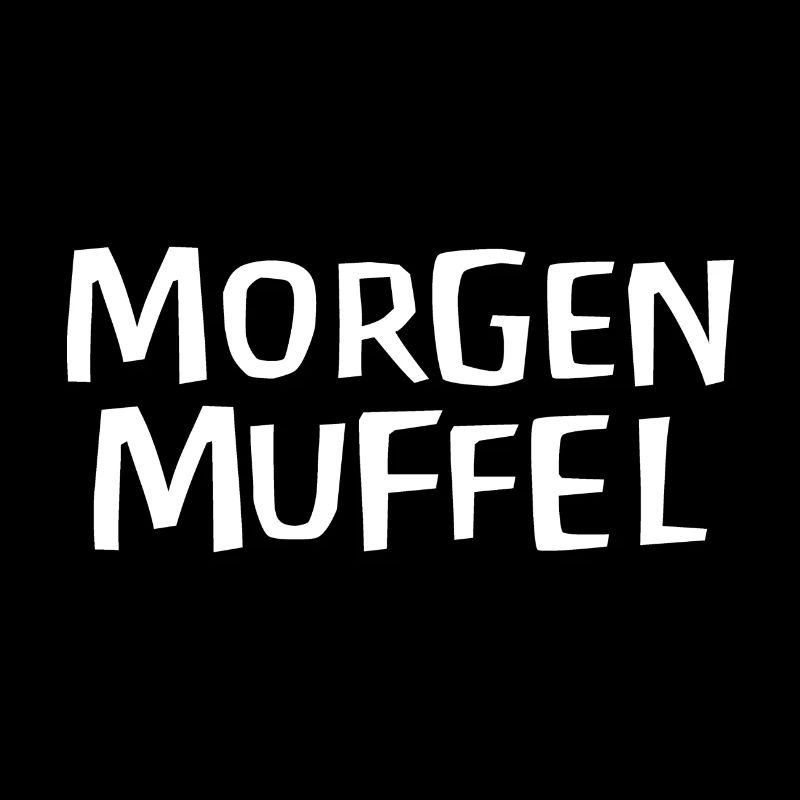 Morgenmuffel