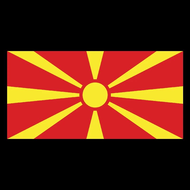 Macedonia