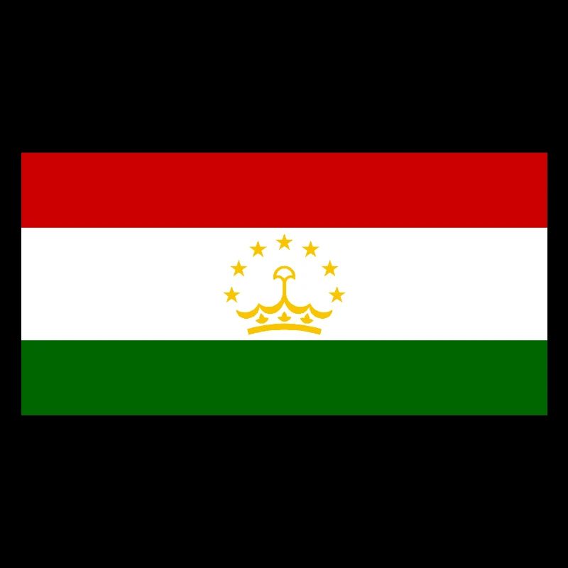 Tadjikistan