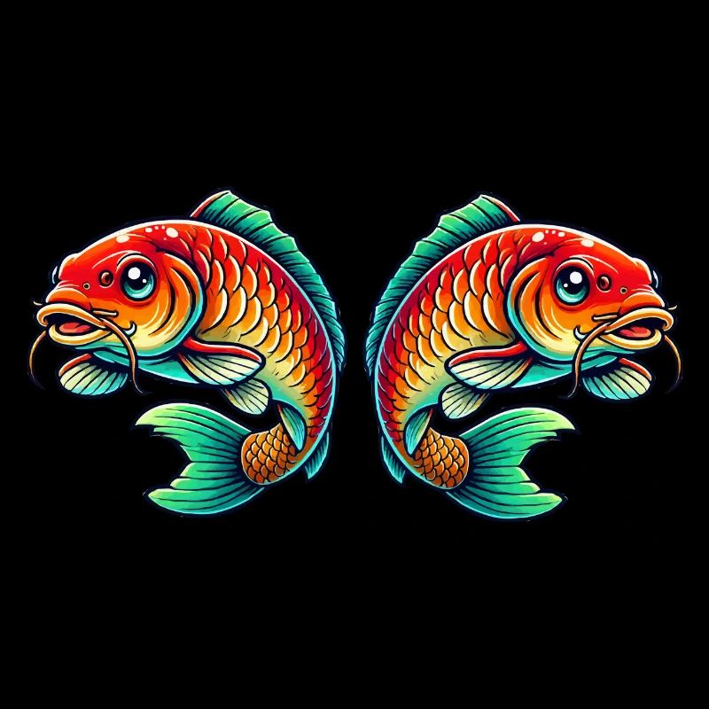 Fish Carp