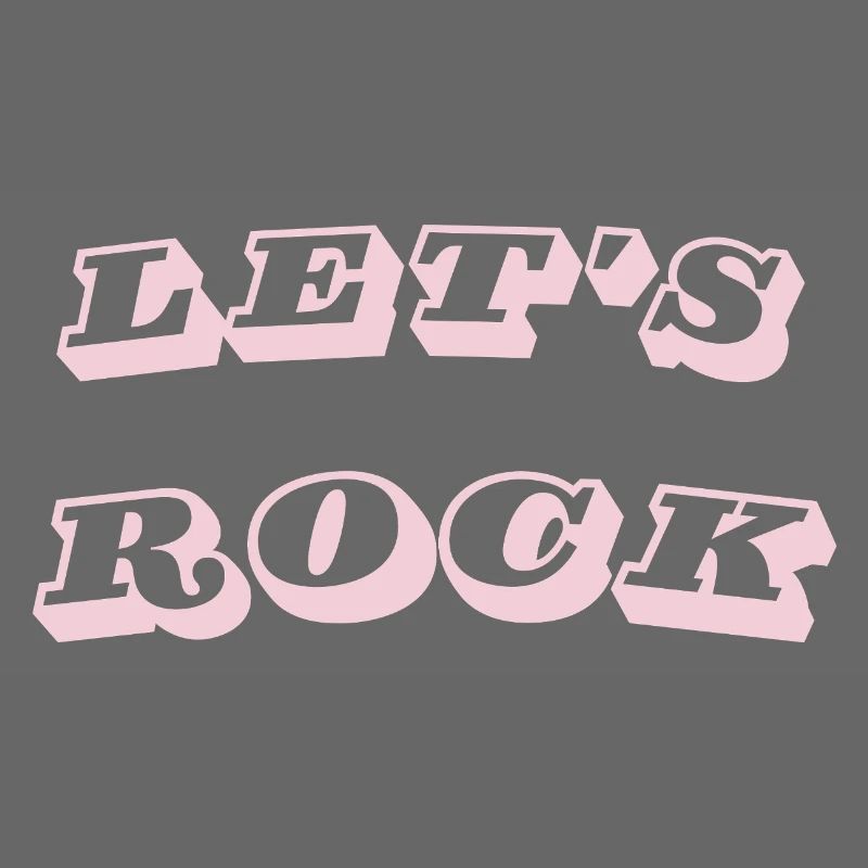 Faisons du rock