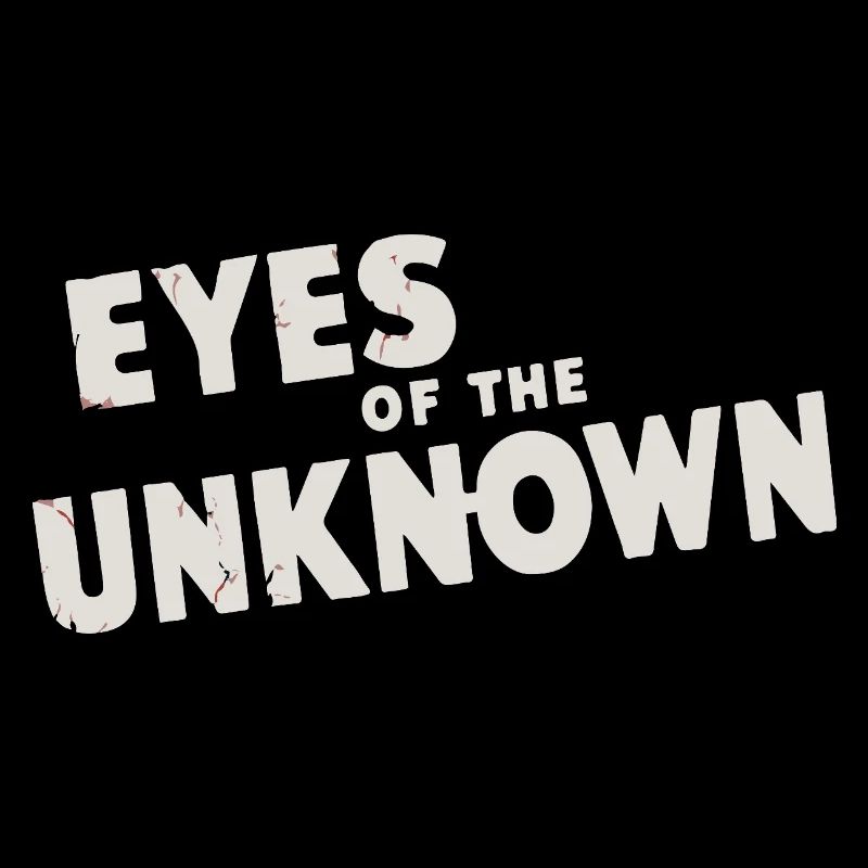 LES YEUX DE L’INCONNU