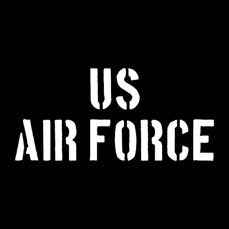 US Air Force - Aircraft - Pilot Flugzeug Luftwaffe