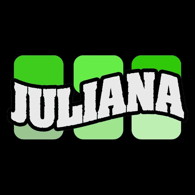 Name Juliana