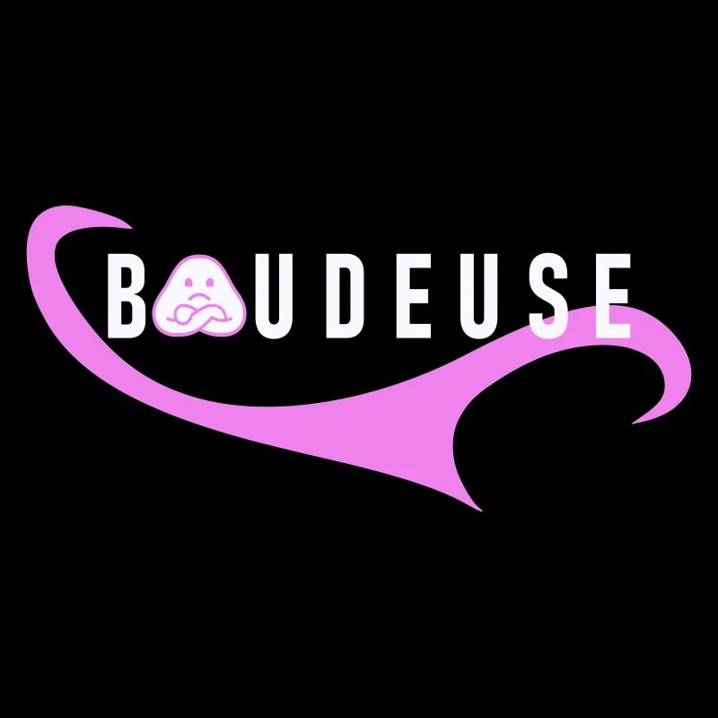 Logo Boudeuse 