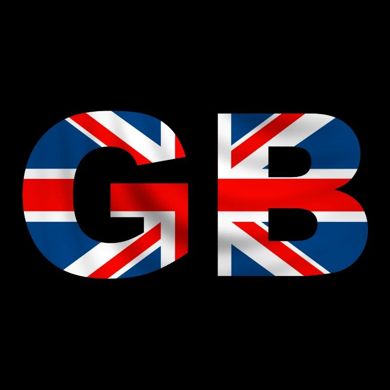 GB Union Jack