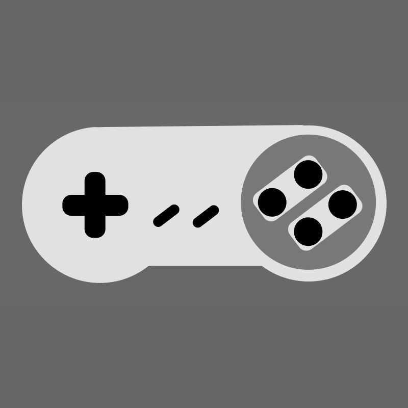Super NES Controller