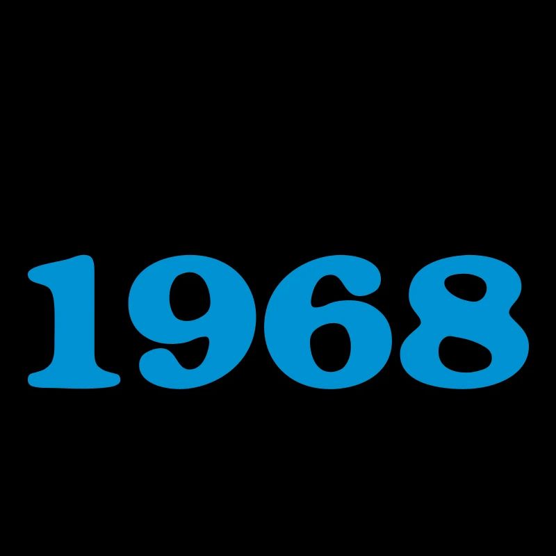 alive since 1968