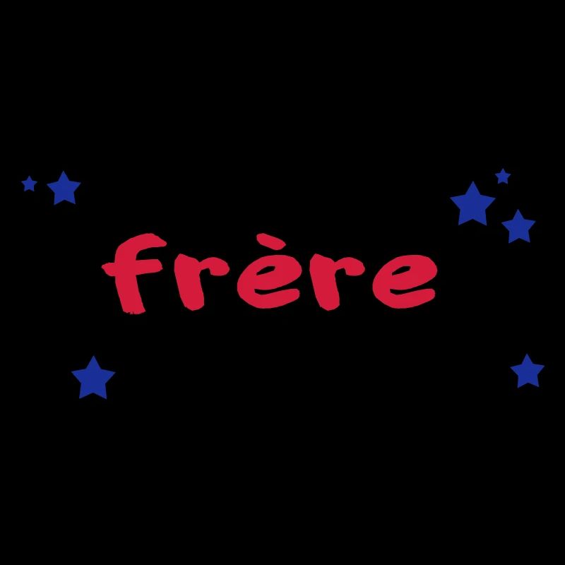 mon frère déchire