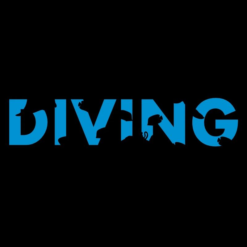diving tauchen