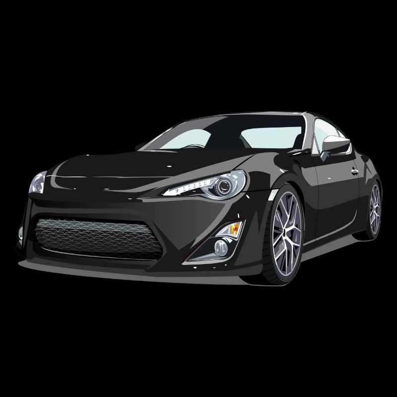 GT86 / BRZ