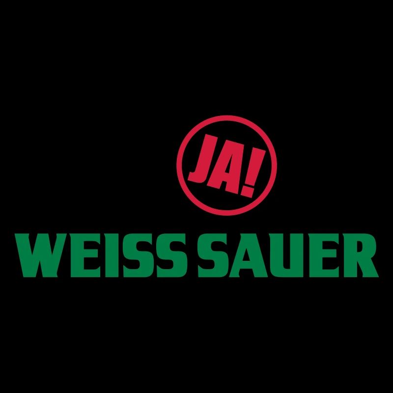 Ich sage ja zu Schorle!